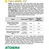 Trąšos lapinėms daržovėms, gėlėms, dekoratyviniams augalams Agrochema Vasara, didelės talpos, 10 kg