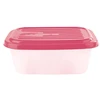 Cometic Food container. 1.7 l