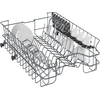 Indaplovė Beko DVS05030S