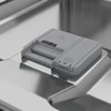 Indaplovė Beko DVS05030S