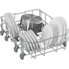 Indaplovė Beko DVS05030S