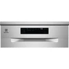 Indaplovė Electrolux DISHWASHER FS E62SC200SXELX