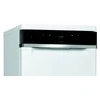 Indaplovė Whirlpool WSFO 3023 PF, balta sp.