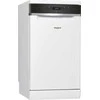 Indaplovė Whirlpool WSFO 3023 PF, balta sp.
