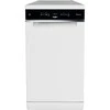 Indaplovė Whirlpool WSFO 3023 PF, balta sp.