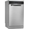 Indaplovė Whirlpool WSFO 3O23 PF X, nerūdijančiojo plieno sp.