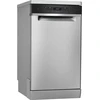 Indaplovė Whirlpool WSFO 3O23 PF X, nerūdijančiojo plieno sp.