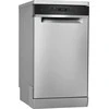Indaplovė Whirlpool WSFO 3O23 PF X, nerūdijančiojo plieno sp.