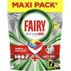 Indaplovių kapsulės Fairy Platinum Plus All in One, 40 vnt.
