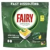 Kapsulės indaplovei FAIRY ALLINONE LEMON 29VNT