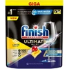 Indaplovių tabletės Finish Quantum Ultimate 100, Lemon