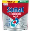 KAPSULĖS INDAPLOV SOMAT EXCELLENCE 50VNT