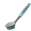 Thema Lux Sourcing BRUSH TPR DISH 5504.24X5.5CM THEMALUX