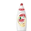 Indų ploviklis FAIRY SENSITIVE CHAMOMILE, 1,3 l