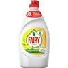 Indų ploviklis FAIRY LEMON, 450 ml