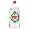 Indų ploviklis Fairy Pure & Clean, 0.45 l