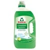 Indų plovimo priemonė FROSCH, citrinos kvapo, 5000 ml