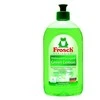 Indų ploviklis Frosch, 500 ml
