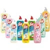 Indų ploviklis PUR DUO POWER LEMON, 750 ml