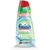 Gelis indaplovėms FINISH Power Gel Eco 0%, 900 ml