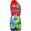 Indaplovių gelis Somat Gold Anti – Grease, 0,6 l