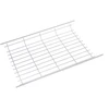 Indų džiovykla Rejs, 36.8 cm x 27.5 cm, plastikas/metalas, balta sp.