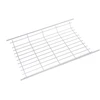Indų džiovykla Rejs, 46.8 cm x 27.5 cm, plastikas/metalas, balta sp.