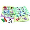 TREFL DISNEY STITCH 15 in 1 žaidimas