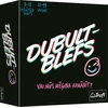 TREFL stalo žaidimas „Dvigubas blefas“, latviškas