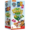 TREFL PAW PATROL Žaidimas „Lucky: Paw Patrol“