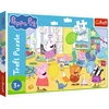 Trefl Dėlionė 24 vnt. - Peppa Pig