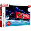 Trefl Dėlionė 1000 vnt. - Coca-Cola