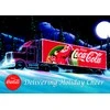 Trefl Dėlionė 1000 vnt. - Coca-Cola
