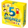 TREFL 5 Sekundit Junior (LV)