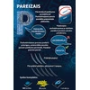 TREFL žaidimas „Teisinga P“, latviškas