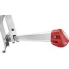 Kapnes kombinejamas S100 Hailo ProfiLOT / aluminija / 2x6+1x5 pakapieni