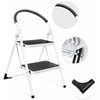 Haushalt Philips 2 STEP STEEL LADDER BL-C102 Baltas