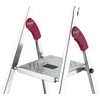HAILO Kapnes majsaimniecibas L60 StandardLine / aluminija / 3 pakapieni 038160307