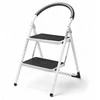 Haushalt Philips 2 STEP STEEL LADDER BL-C102 Baltas