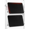 Haushalt 4 STEP STEEL LADDER BL-C104 Baltas
