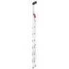 HAILO Kapnes majsaimniecibas L60 StandardLine / aluminija / 7 pakapieni