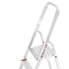 Haushalt VENBOS 3080 7+1 150KG laipteliai