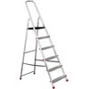 Vienpusės profesionalios kopėčios Haushalt CXT06C/06, 200 cm