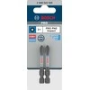 Bosch PRO PH2 Impact antg. 55 mm, 2 vnt.