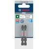 Bosch PRO PZ2 Impact antg. 55 mm, 2 vnt.