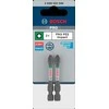 Bosch PRO PZ2 Impact antg. 55 mm, 2 vnt.