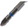 Forte_Tools Smūginiai atsuktuvų antgaliai Forte Tools PZ2, 50 mm, 3 vnt