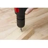 Forte_Tools Smūginiai atsuktuvų antgaliai Forte Tools PH2, 25 mm, 3 vnt