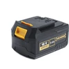 Grąžtas Triecienurbjmašīnas ar bateriju Grunder CD-B1218, 18 V, 2 Ah/4 Ah