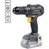 Grąžtas Triecienurbjmašīnas ar bateriju Grunder CD-B1218, 18 V, 2 Ah/4 Ah